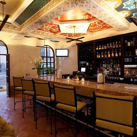 Guaycura Boutique Hotel Beach Club & Spa Todos Santos Bagian luar foto
