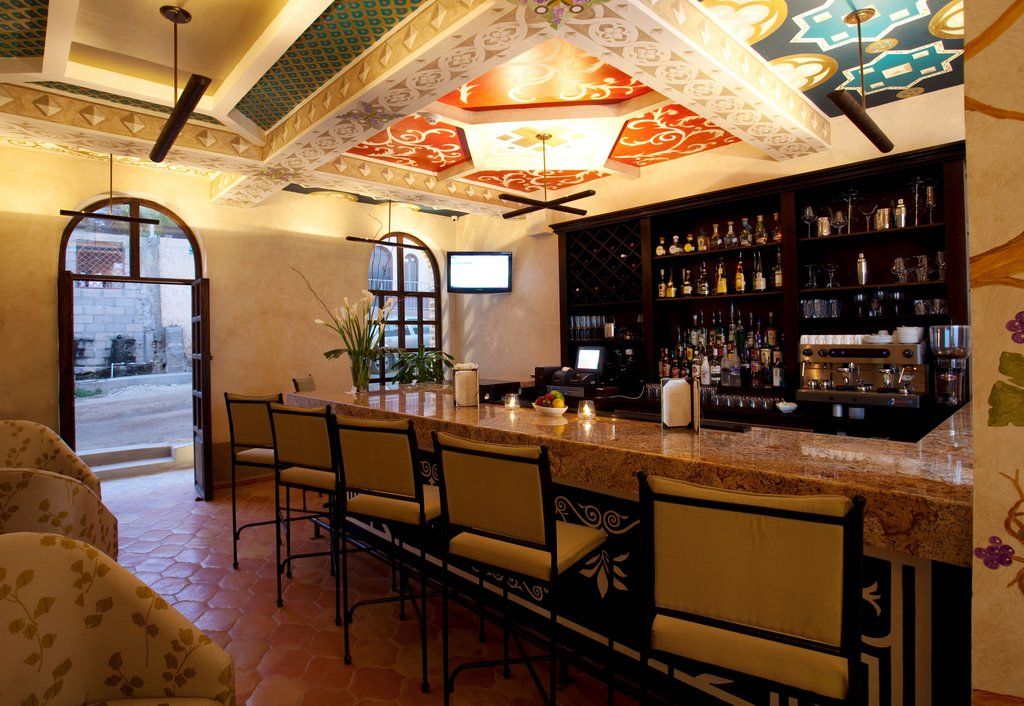 Guaycura Boutique Hotel Beach Club & Spa Todos Santos Bagian luar foto