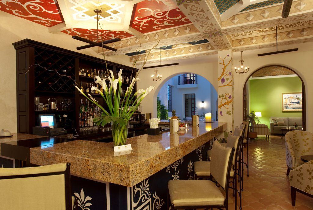 Guaycura Boutique Hotel Beach Club & Spa Todos Santos Bagian luar foto