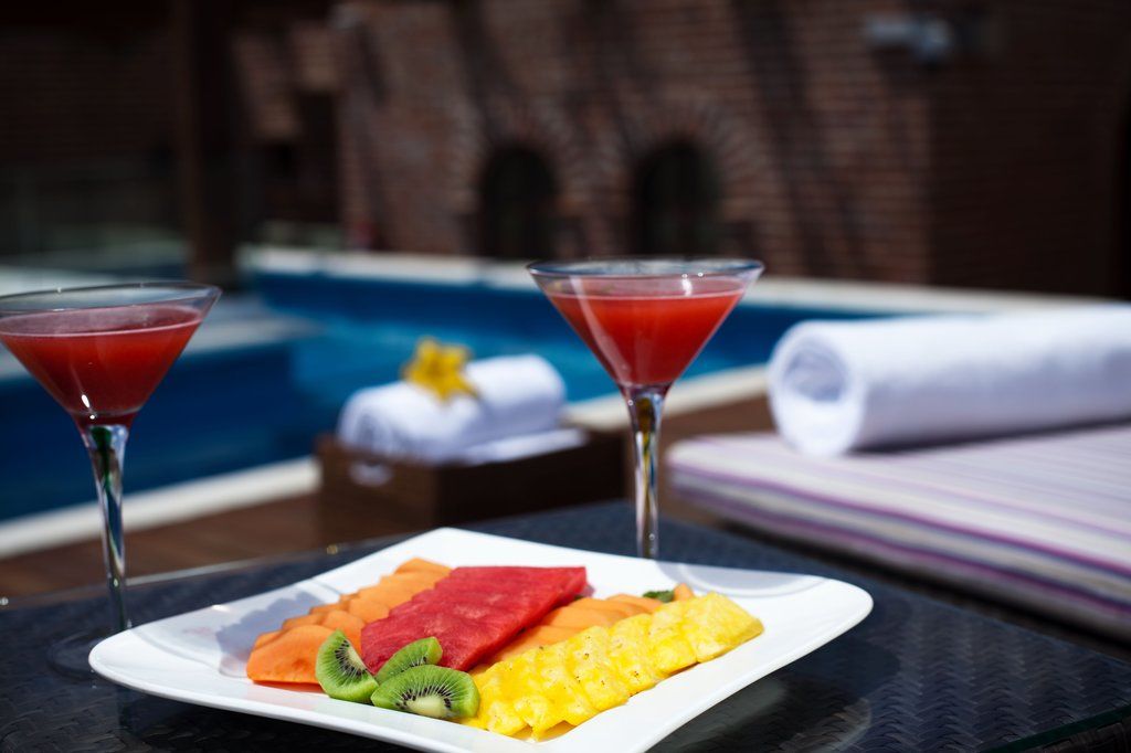 Guaycura Boutique Hotel Beach Club & Spa Todos Santos Bagian luar foto