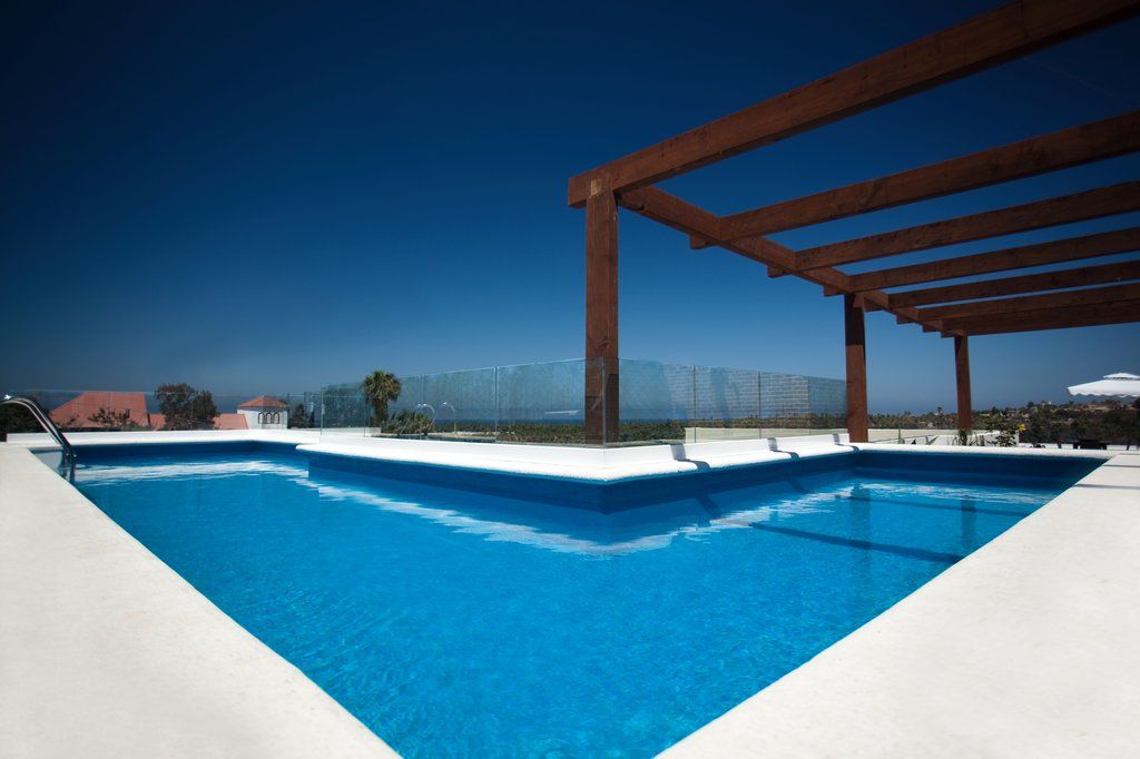 Guaycura Boutique Hotel Beach Club & Spa Todos Santos Bagian luar foto